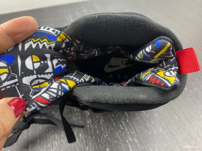 Rep TB Air Jordan Playoffs 8 305381-062 0705